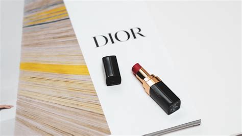 dior market segmentation|dior market segments.